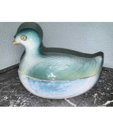 Масленка "Утка"