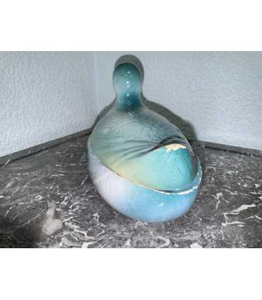 Масленка "Утка"