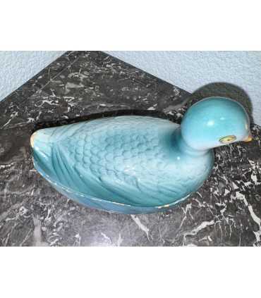 Масленка "Утка"