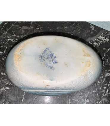 Масленка "Утка"