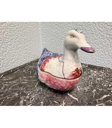 Масленка "Утка"