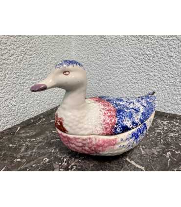 Масленка "Утка"