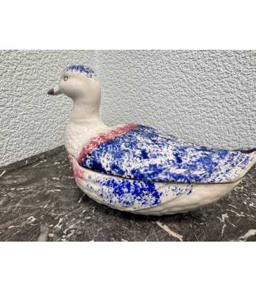 Масленка "Утка"