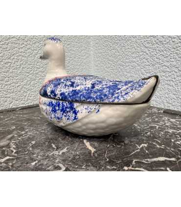 Масленка "Утка"