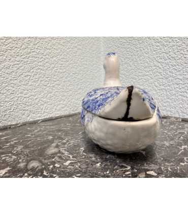 Масленка "Утка"