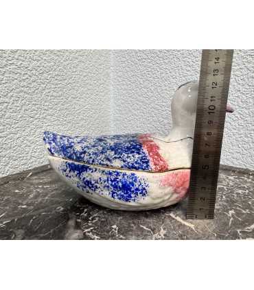 Масленка "Утка"