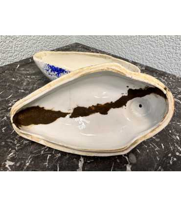 Масленка "Утка"