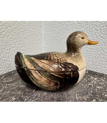 Масленка "Утка"