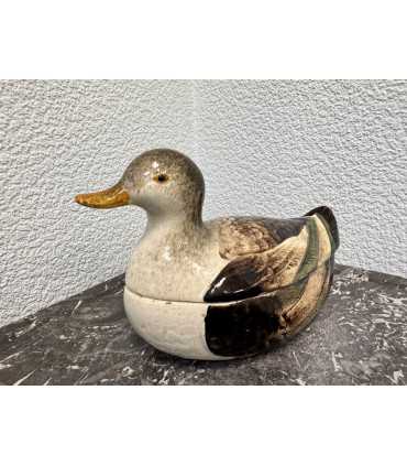 Масленка "Утка"
