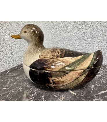 Масленка "Утка"