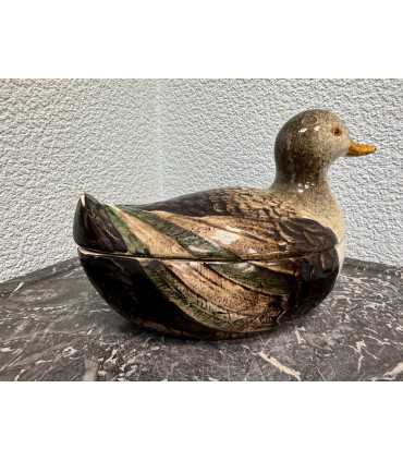 Масленка "Утка"