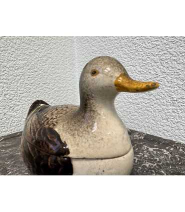 Масленка "Утка"