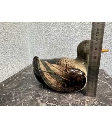 Масленка "Утка"