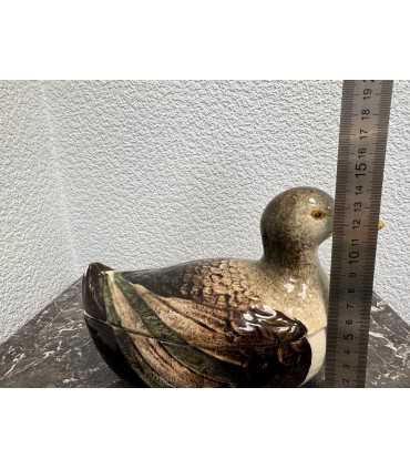 Масленка "Утка"