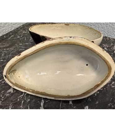 Масленка "Утка"