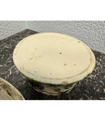 Масленка "Пень с грибами"