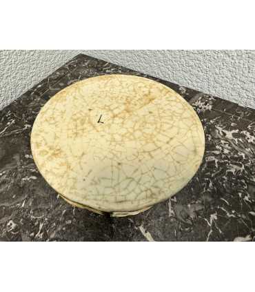 Масленка "Пень с грибами"