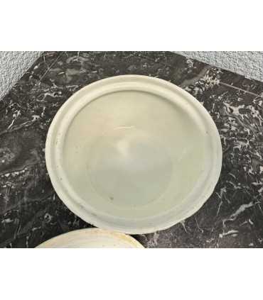 Масленка "Лукошко с грибами"