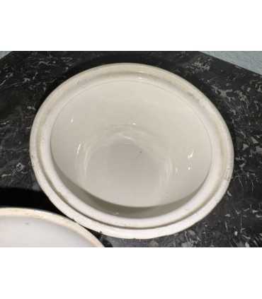 Масленка "Лукошко с грибами"