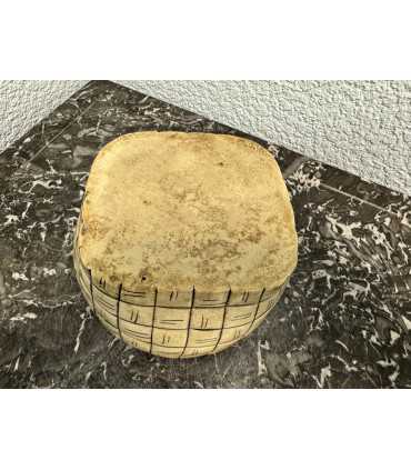 Масленка "Лукошко с грибами"