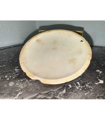 Масленка "Лукошко с грибами"