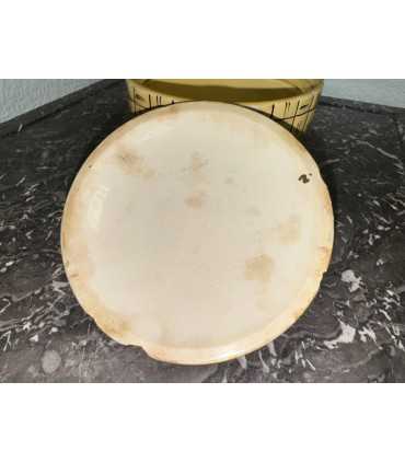 Масленка "Лукошко с грибами"