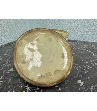 Масленка "Лукошко с грибами"