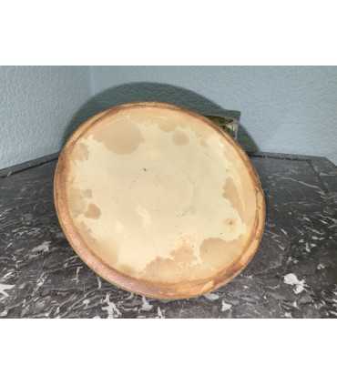 Масленка "Лукошко с грибами"