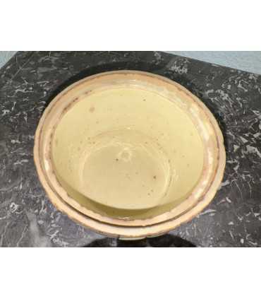 Масленка "Лукошко с грибами"