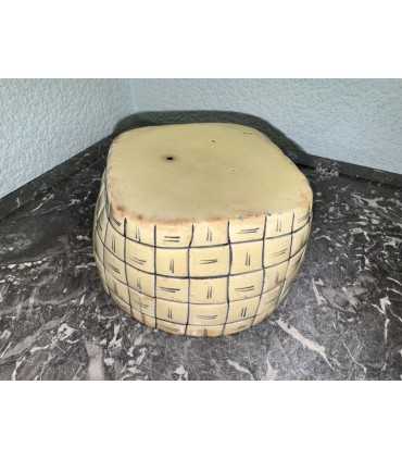 Масленка "Лукошко с грибами"