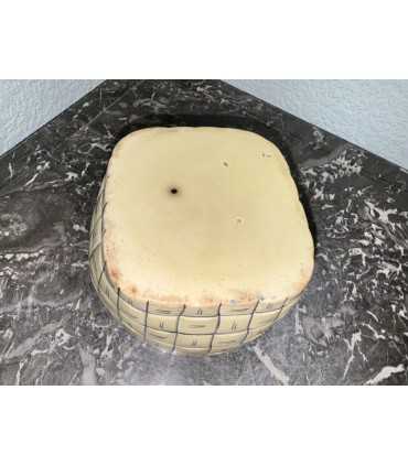 Масленка "Лукошко с грибами"