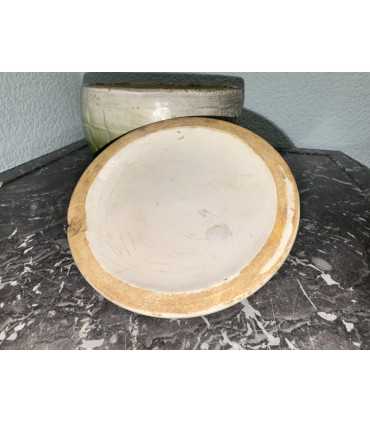 Масленка "Лукошко с грибами"