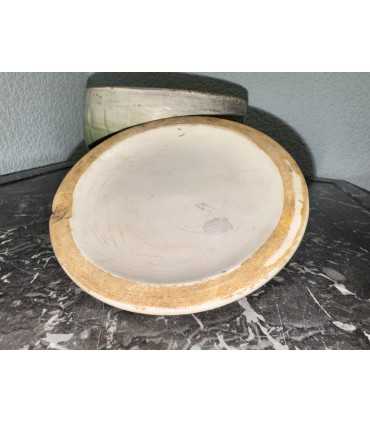 Масленка "Лукошко с грибами"