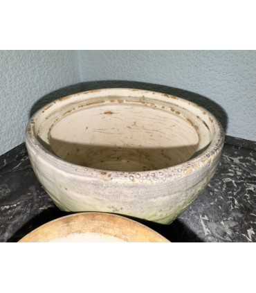 Масленка "Лукошко с грибами"