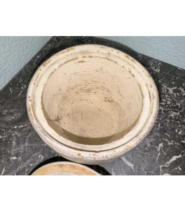 Масленка "Лукошко с грибами"