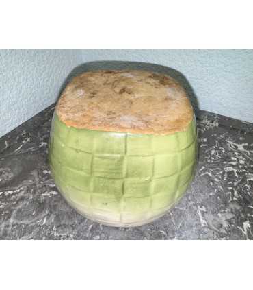 Масленка "Лукошко с грибами"