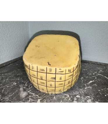 Масленка "Лукошко с грибами"