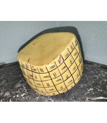 Масленка "Лукошко с грибами"