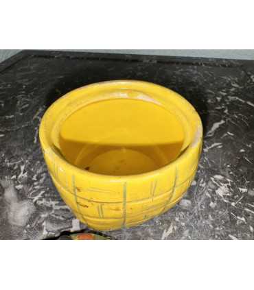 Масленка "Лукошко с грибами"