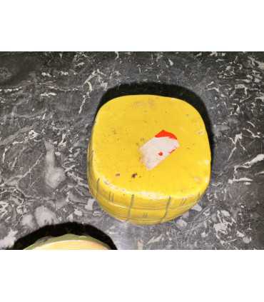 Масленка "Лукошко с грибами"