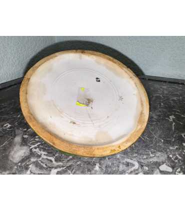 Крышка "Лукошко с грибами"