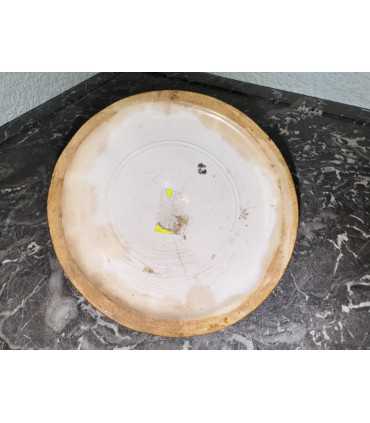 Крышка "Лукошко с грибами"