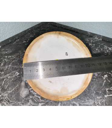 Крышка "Лукошко с грибами"