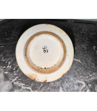 Крышка "Лукошко с грибами"