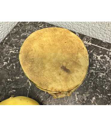 Масленка "Гном на грибе"