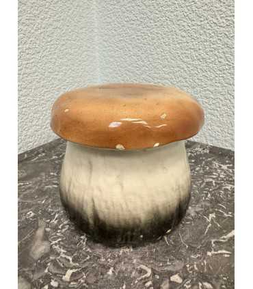 Масленка "гриб"