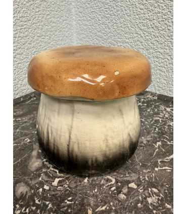 Масленка "гриб"