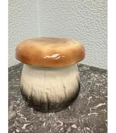 Масленка "гриб"