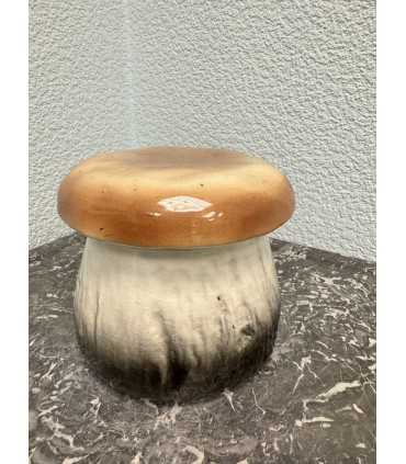 Масленка "гриб"