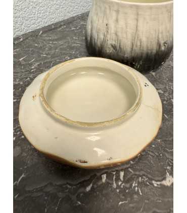 Масленка "гриб"